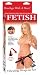 Pipedreams Fetish Fantasy Vibrating Strap On Set