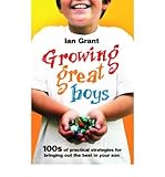 Growing great boys