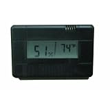Essick Air #1990 Digital Hygrometer