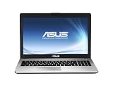 Produkt-Bild: Asus N56VZ-S4016V 39,6cm (15,6 Zoll) Notebook (Intel Core i7 3610QM, 2,3GHz, 8GB RAM, 1TB HDD, NVIDIA GT650M, Blu-ray, Win 7 HP)