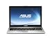 Asus N56VZ-S4016V 39,6cm (15,6 Zoll) Notebook (Intel Core i7 3610QM, 2,3GHz, 8GB RAM, 1TB HDD, NVIDIA GT650M, Blu-ray, Win 7 HP)