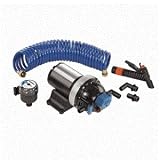 Ultra Washdown Pump 7.0 GPM Ultra Washdown Pump 7.0 GPM W/ Hose