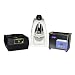 NEW Personal Ultrasonic Ionic Steam Jewelry Cleaner Kit NEW Personal Ultrasonic Ionic Steam Jewelry Cleaner Kit