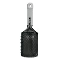 Nexxus Style Paddle Brush - Black/ Grey