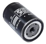 Mann/Hummell W719/12 Oil Filter