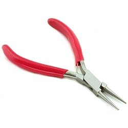 Round Nose Pliers Jewelers Wire Wrapping Beading Tool
