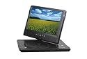 Initial IDM-1295 Portable DVD Player with LCD Screen