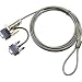 Targus PA492U DEFCON VPCL - Video Port Combination Lock