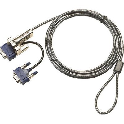 Targus PA492U DEFCON VPCL - Video Port Combination Lock