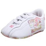 DC Infant Crib Court Graffik Sneaker
