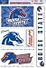 Boise State Broncos 11'X17' Ultra Decal Sheet