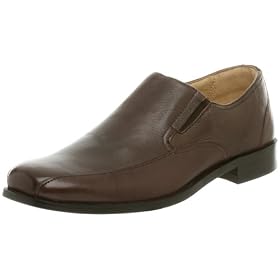 Florsheim Mens Autry Slip-on by Florsheim