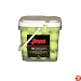 Head 48-Ball Pressureless Bucket