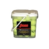 Penn 48-Ball Pressureless Bucket