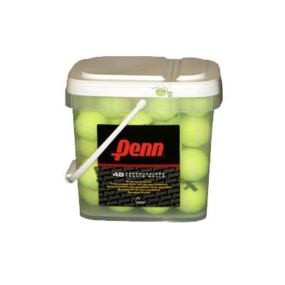 Penn 48-Ball Pressureless Bucket
