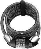 OnGuard DOBER LITED COMBO 12MM/6'COIL 5031GLO