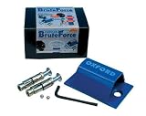 Oxford Brute Force Security Floor/Wall Anchor.