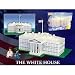 White House 506-Piece Construction Toy