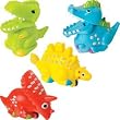 Dinosaur Zoomsters Red