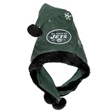 NFL New York Jets Thematic Santa Hat