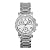 Bulova Women's 96R19 Diamond Chronograph Watch from Bulova