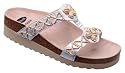 Scholl Adapta Caracas Sandale, beige