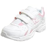 New Balance Little KidBig Kid KV622WPP Cross Training Shoe