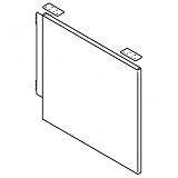 HON Initiate Office Workstation Panel