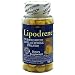 Lipodrene-Weightloss Pills, 180ct (2 Pack)