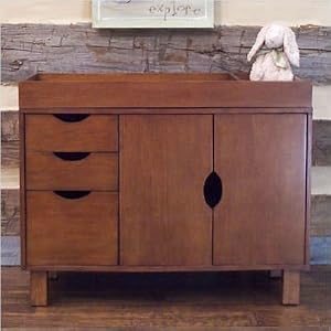 Bratt Decor Blu Dresser by Bratt Decor