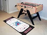 New York Rangers Rink Runner