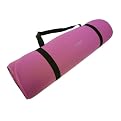 Embark Roll Up Exercise Mat - Pink