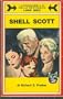 The Meandering corpse; Shell Scott.