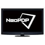 Panasonic Viera TX-P50GW20 Televisore al plasma 127 cm (50 pollici) (Full-HD, 100Hz, DVB-T/-C/-), colore: Nero