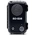 EcoXpro Waterproof Case with Built-In Speaker and Waterproof Headset Jack for Smartphones/MP3 Players, Black (GDI-EGPRO101)
