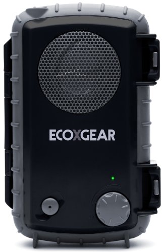 ecoxgear radio