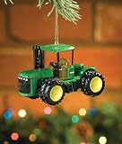 John Deere Model 9420 Tractor Christmas Ornament #615855