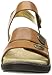 Alegria Women's Olivia Toe Ring Sandal