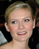 KIRSTEN DUNST 11X14 COLOR PHOTO