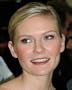 KIRSTEN DUNST 11X14 COLOR PHOTO