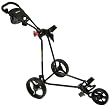 golf trolleys