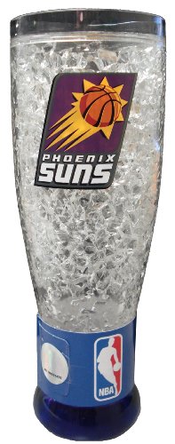 Phoenix Suns Flared Pilsner