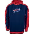 Youth Buffalo Bills Dream Hooded Sweatshirt