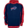 Youth Buffalo Bills Dream Hooded Sweatshirt