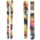 Scott Mission Mens Skis 2012