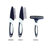 Evolution Undercoat Rake for Pets