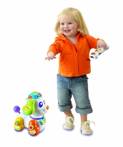 Imagen 2 de Vtech Infantil - Bonny Huesito  80-106622