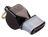 Fox 40 Classic CMG (Cushioned Mouth Grip)