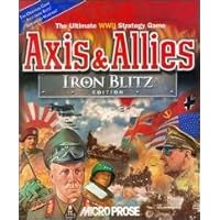 Axis and Allies: Iron Blitz Edition