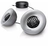 Philips Portable Speaker System SBA 1503 portable speaker
